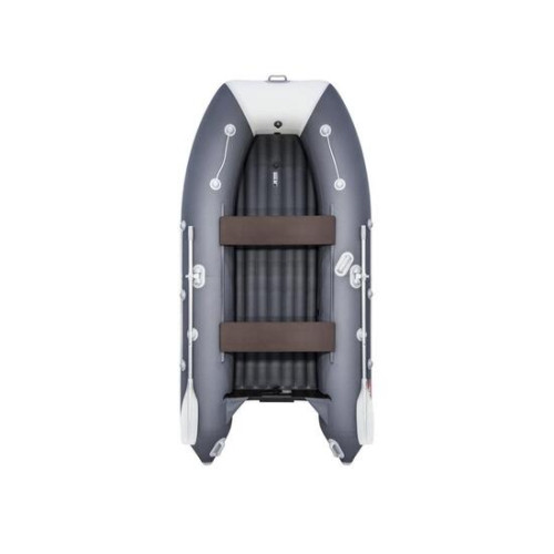 Надувная лодка Таймень LX 3400 НДНД