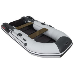 Надувная лодка Таймень NX 2850 СКК