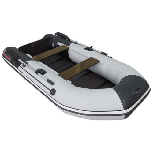 Надувная лодка Таймень NX 2850 СКК
