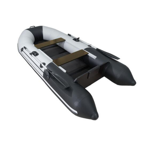 Надувная лодка Таймень NX 2850 СКК