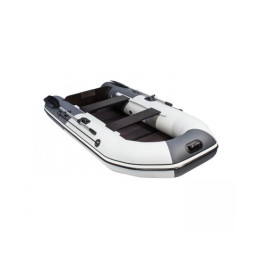 Надувная лодка Таймень NX 2850 СКК (слань-книжка киль)