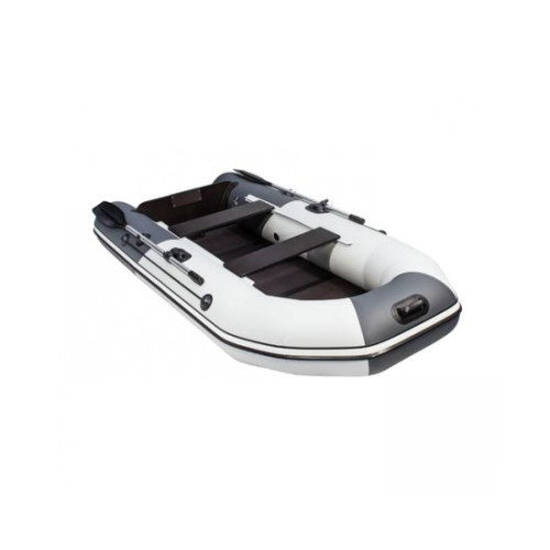Надувная лодка Таймень NX 2850 СКК (слань-книжка киль)