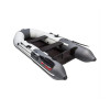Надувная лодка Таймень NX 2850 СКК (слань-книжка киль)