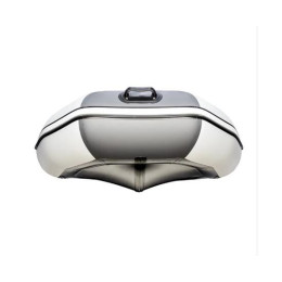 Надувная лодка Таймень NX 2850 СКК (слань-книжка киль)