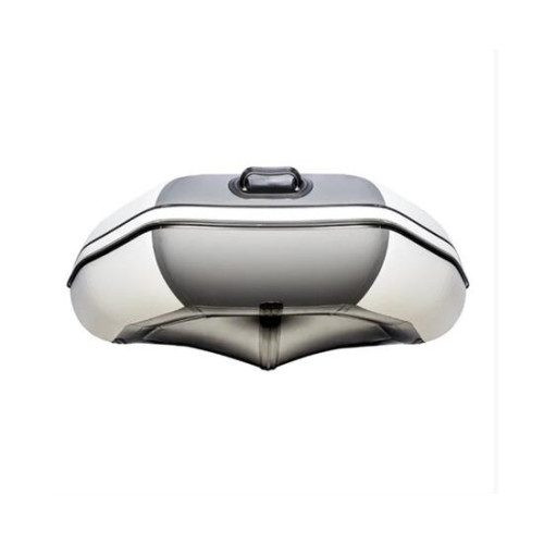 Надувная лодка Таймень NX 2850 СКК (слань-книжка киль)