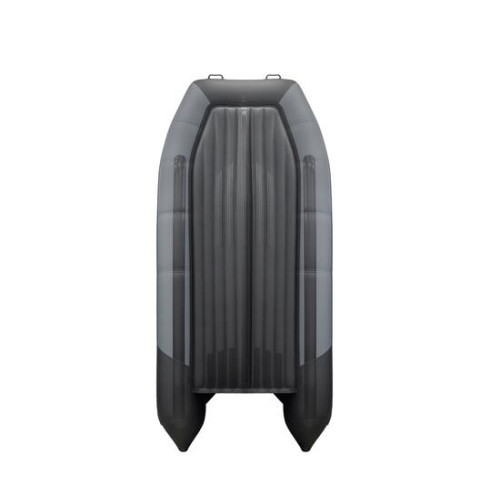 Надувная лодка Таймень RX 3700 НДНД Графит/черный