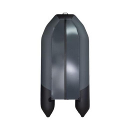 Надувная лодка Таймень NX 3200 СКК "Комби" графит/черный (320 см.)