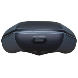 Надувная лодка Таймень NX 3200 СКК "Комби" графит/черный (320 см.)