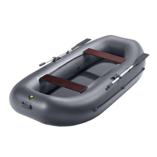 Надувная лодка Таймень LX 290