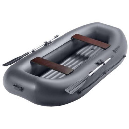 Надувная лодка Таймень LX 290 НД