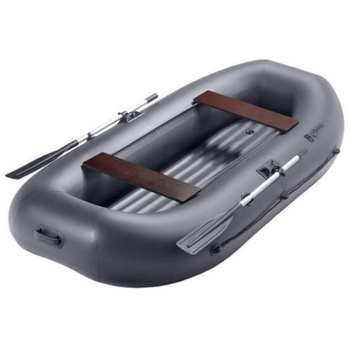 Надувная лодка Таймень LX 290 НД