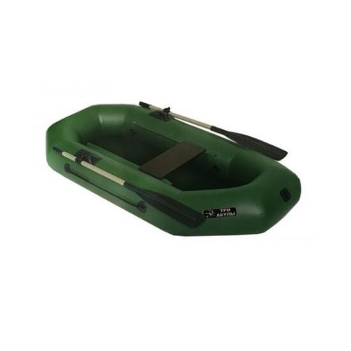 Лодка Sharks S220 (пол-книжка, устройство под транец)