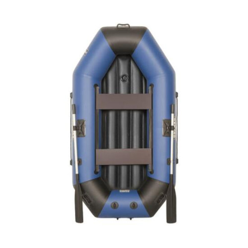 Надувная лодка ПВХ Sharks S 240 ВНД (надувное дно)