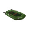 Лодка Sharks S280 (пол-книжка, устройство под транец)