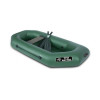 Лодка Три Акулы LTA 200 гребки