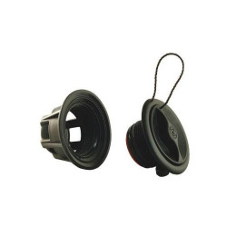 Крышка к воздушному клапану НИКА