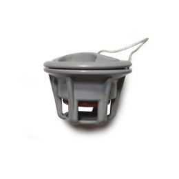 Клапан воздушный Bark (Барк)