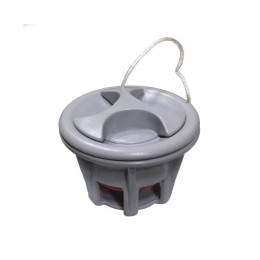 Клапан воздушный Bark (Барк)