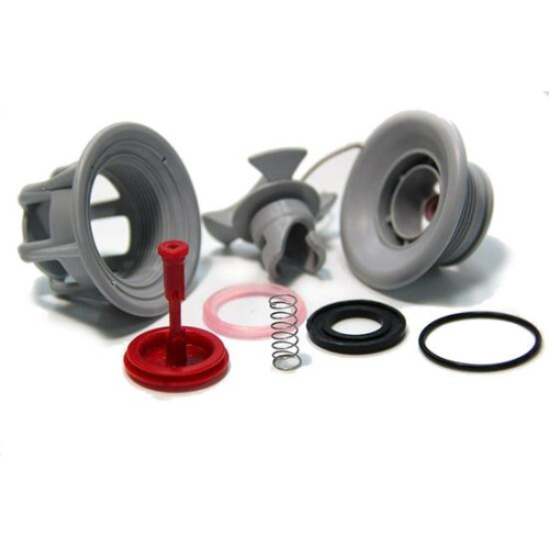 Клапан воздушный Bark (Барк)