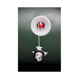 Клапан воздушный Bark (Барк)