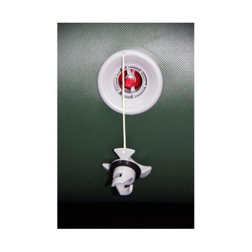 Клапан воздушный Bark (Барк)