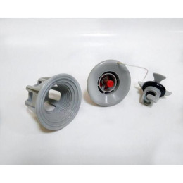 Клапан воздушный Bark (Барк)