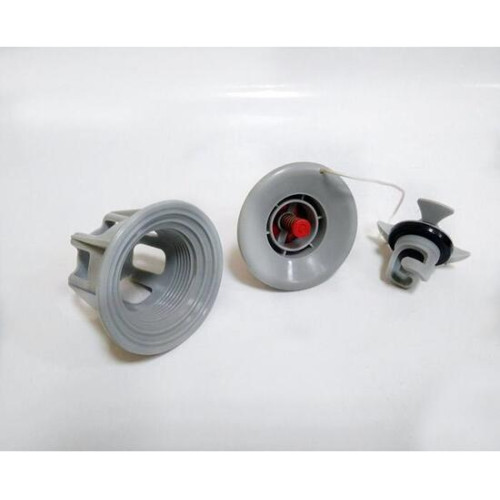 Клапан воздушный Bark (Барк)