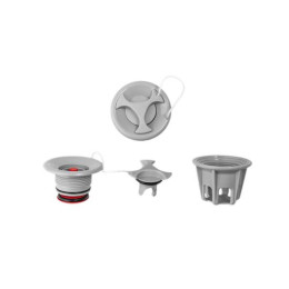 Клапан воздушный Bark (Барк)