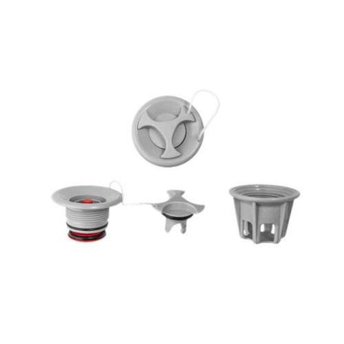 Клапан воздушный Bark (Барк)