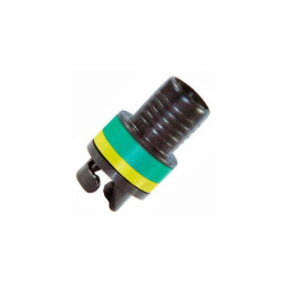 Переходник универсальный в клапан