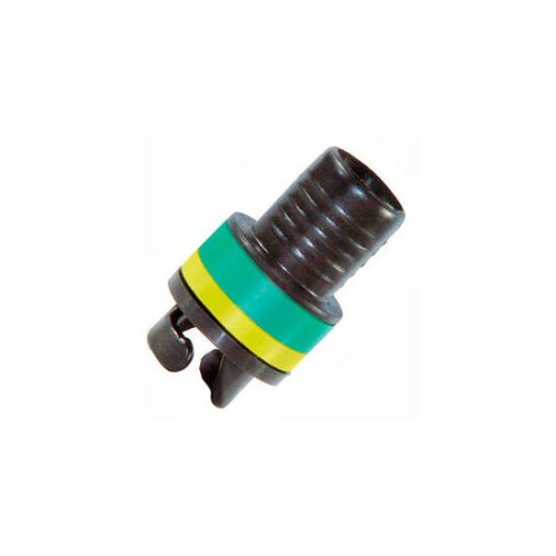 Переходник универсальный в клапан