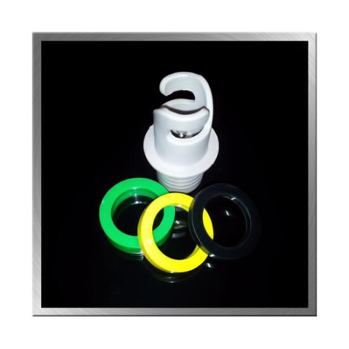 Переходник универсальный в клапан