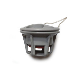 Клапан воздушный Bark (Барк)