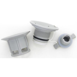 Клапан воздушный Браво 2001