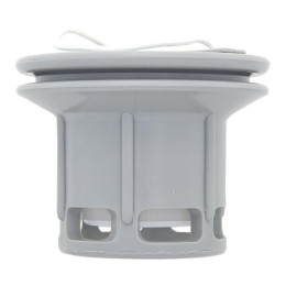 Клапан воздушный Браво 2001