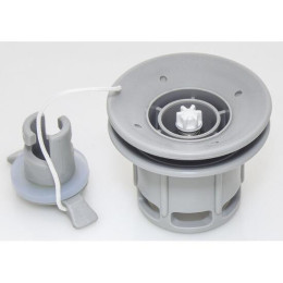 Клапан воздушный Браво 2001