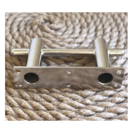 Кнехт нержавеющий Матрос