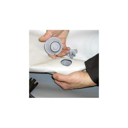 Клапан Bravo 2005