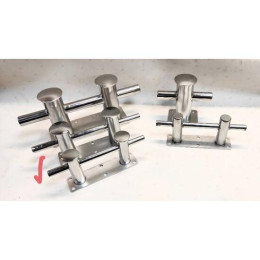 Кнехт нержавеющий Мичман