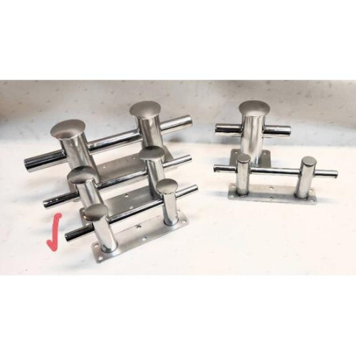 Кнехт нержавеющий Мичман