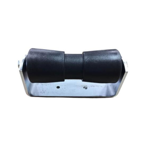 Приемный килевой ролик Патриот для лодочного прицепа