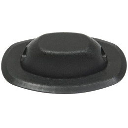 Шайба леера Адмирал №2 сквозная