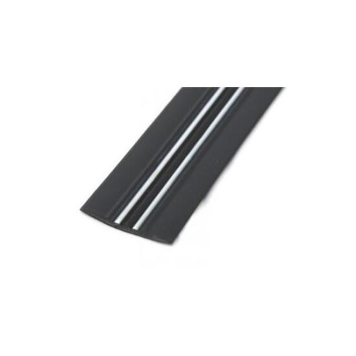 Привальный брус плоский 6 см