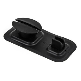 Рым якорный с направляющей