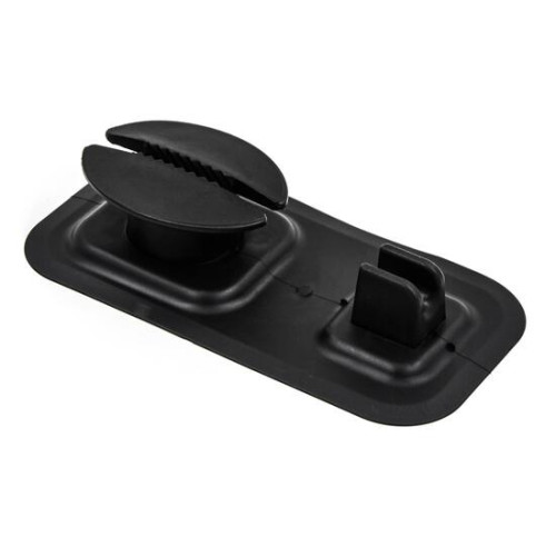 Рым якорный с направляющей