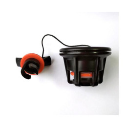 Клапан воздушный Патриот