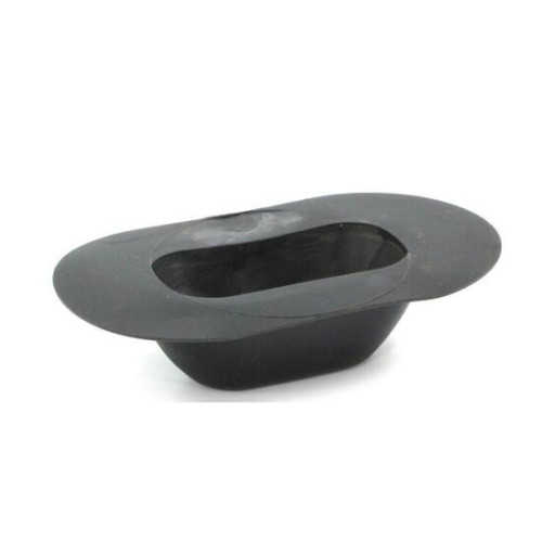 Шайба леера Адмирал №3 концевая