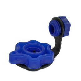 Клапан УЗЭМИК для Уфимских лодок (Уфимский клапан)