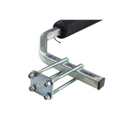 Направляющие ворота Патриот на лодочный прицеп