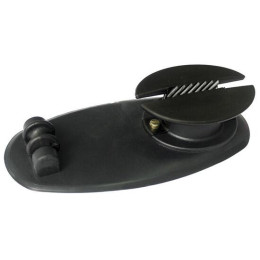 Якорный рым с роликом Адмирал